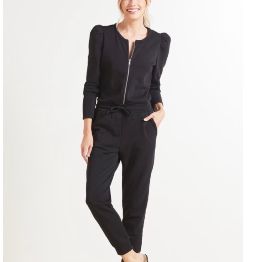 COPY - Chaser Jumpsuit